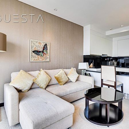 Marina Mall Apartments, Dubai Marina Kültér fotó