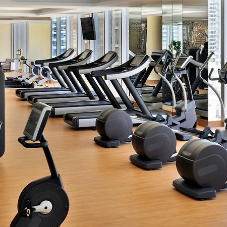 Marina Mall Apartments, Dubai Marina Kültér fotó