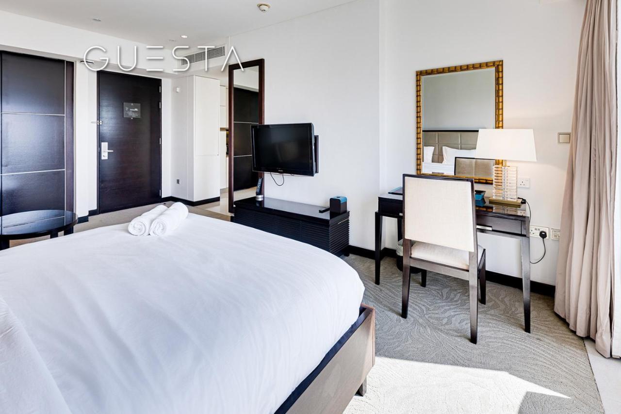 Marina Mall Apartments, Dubai Marina Kültér fotó