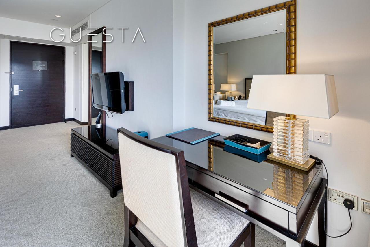 Marina Mall Apartments, Dubai Marina Kültér fotó