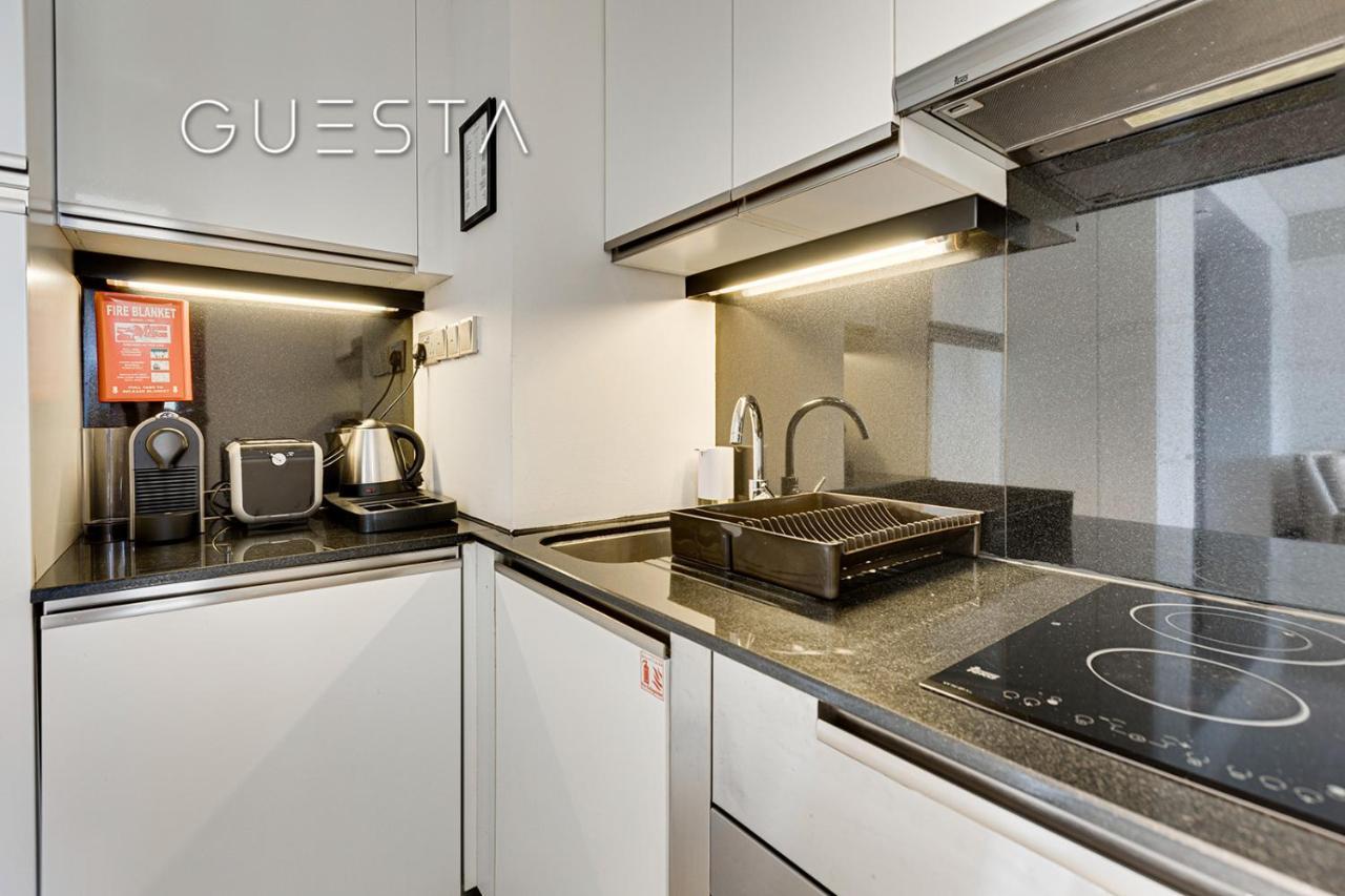 Marina Mall Apartments, Dubai Marina Kültér fotó