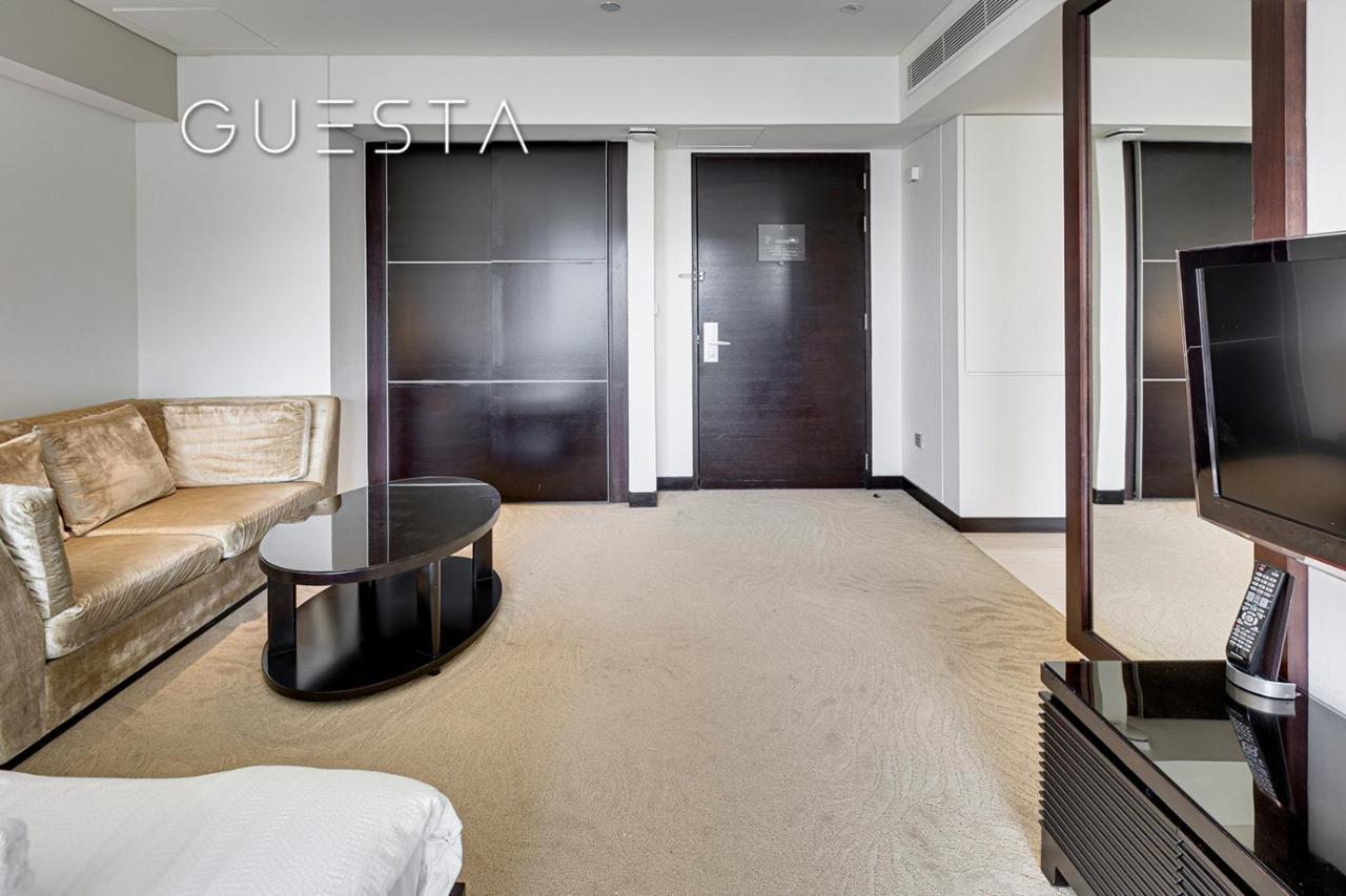 Marina Mall Apartments, Dubai Marina Kültér fotó