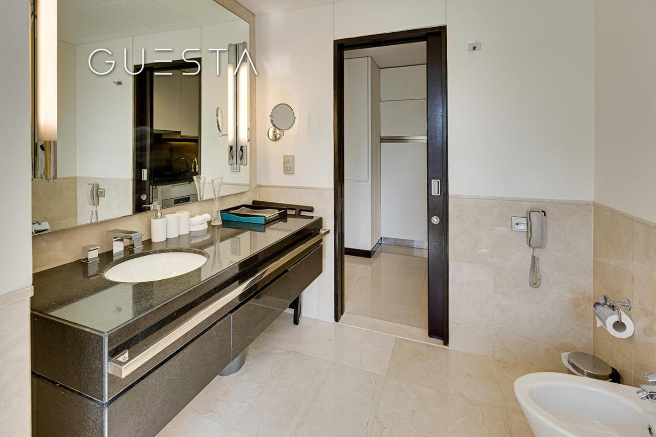 Marina Mall Apartments, Dubai Marina Kültér fotó