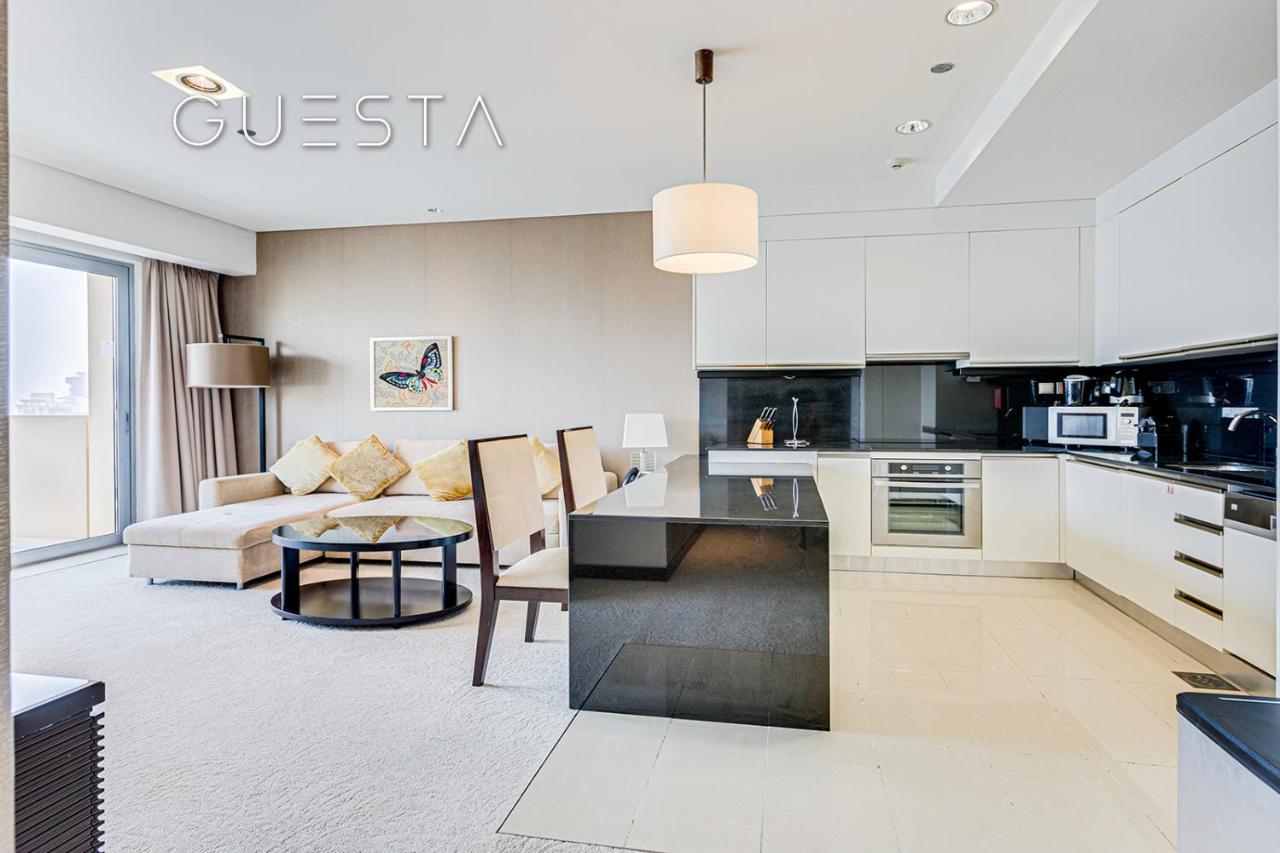 Marina Mall Apartments, Dubai Marina Kültér fotó