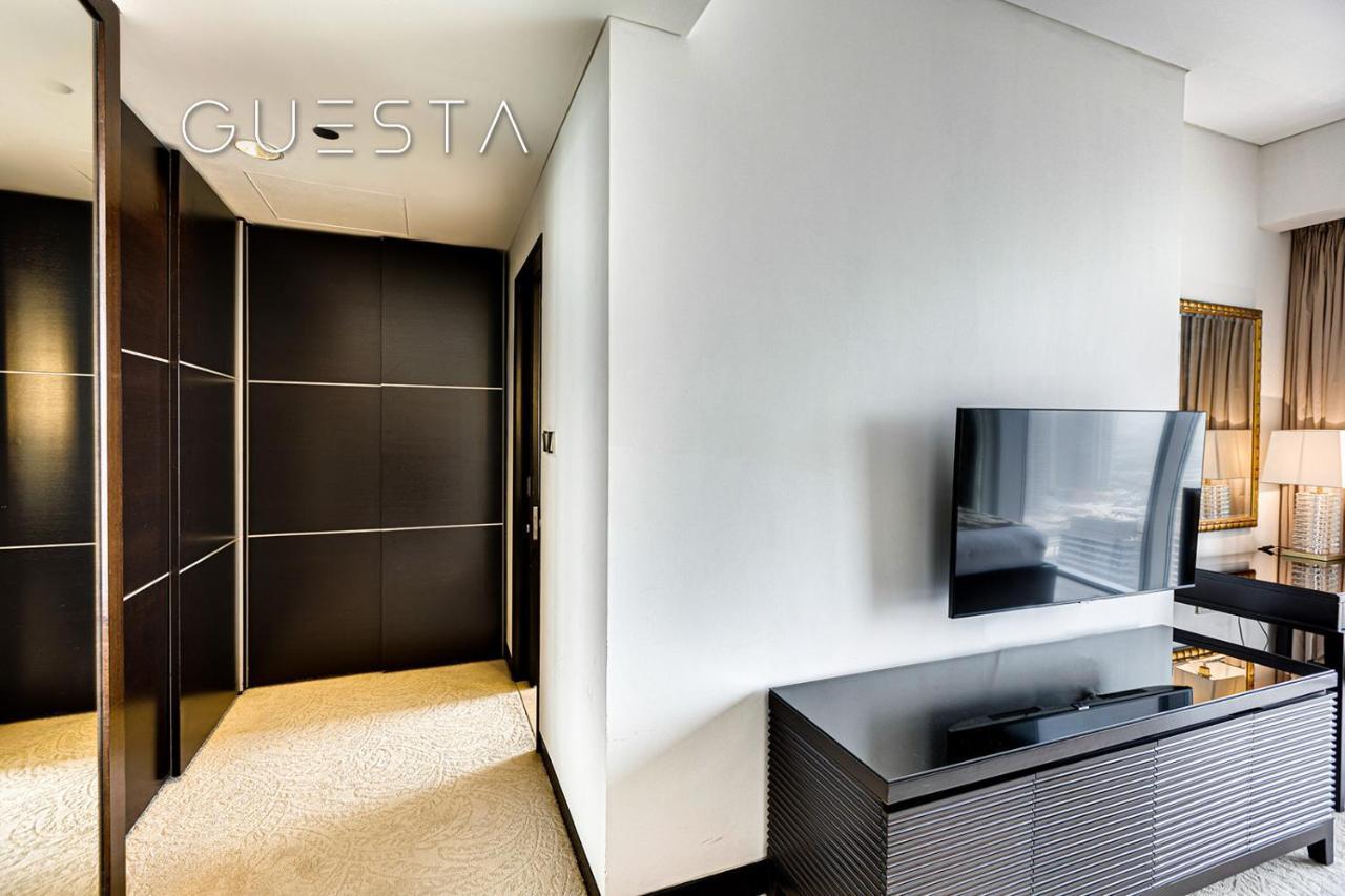 Marina Mall Apartments, Dubai Marina Kültér fotó