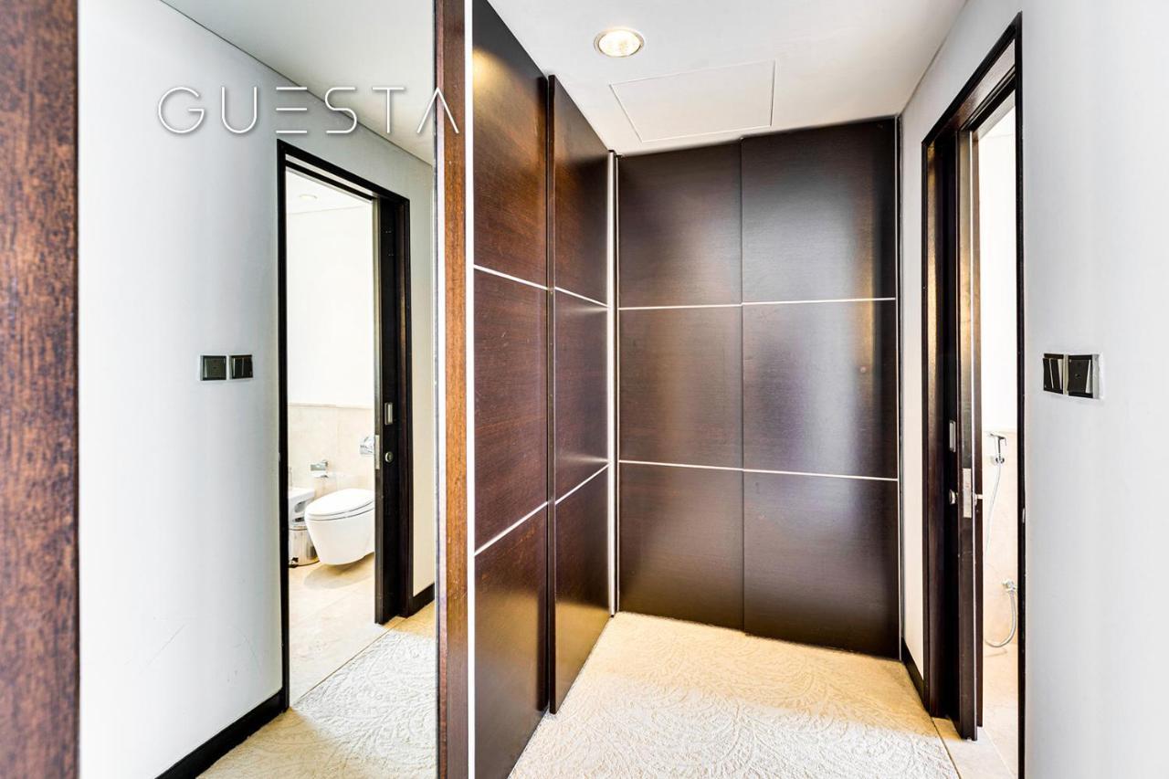 Marina Mall Apartments, Dubai Marina Kültér fotó