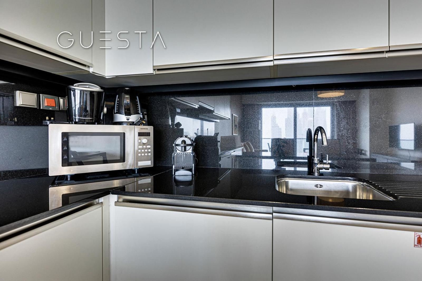 Marina Mall Apartments, Dubai Marina Szoba fotó