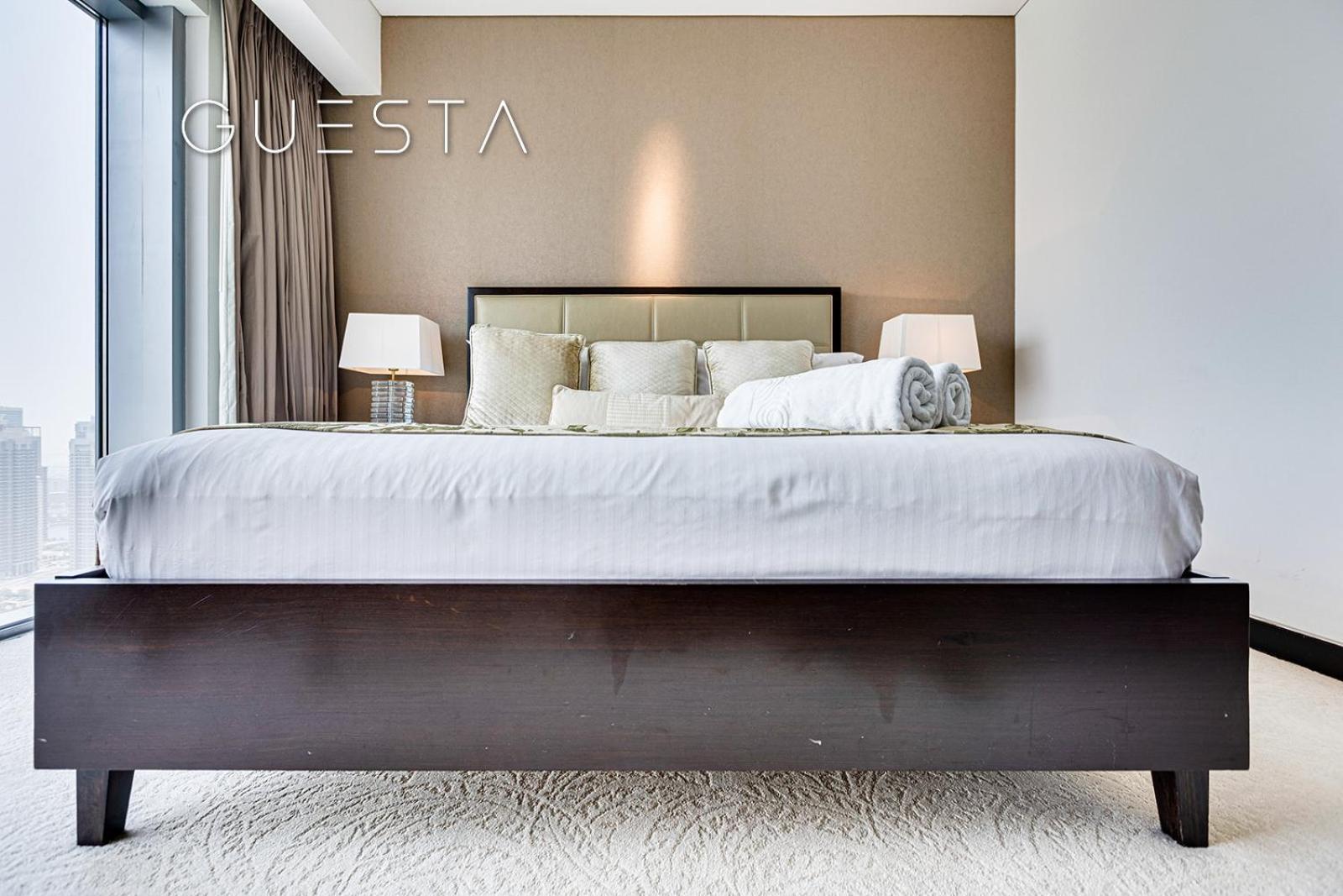 Marina Mall Apartments, Dubai Marina Szoba fotó